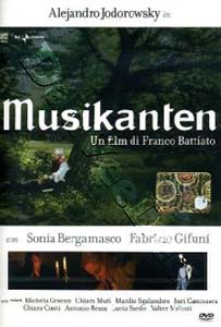Musikanten (DVD)